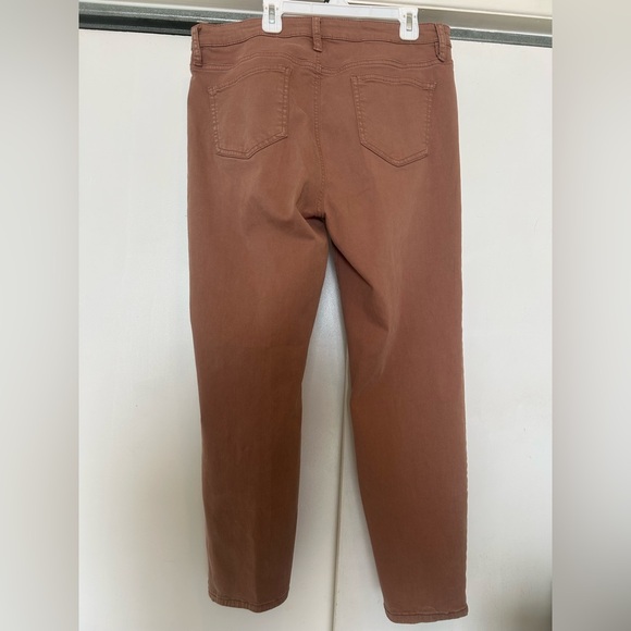 David Bitton Buffalo Tan Skinny Jeans✨ - Picture 3 of 8